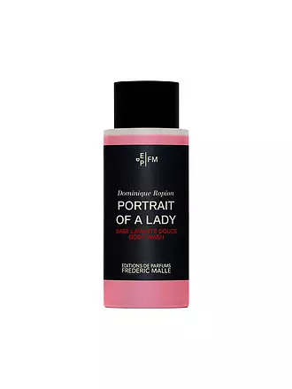 FREDERIC MALLE | Portrait of a Lady Body Wash 200ml | 